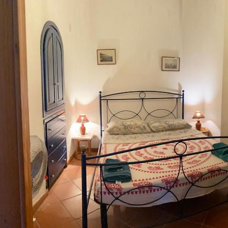Villa Schicciolina Estrómboli Exterior foto